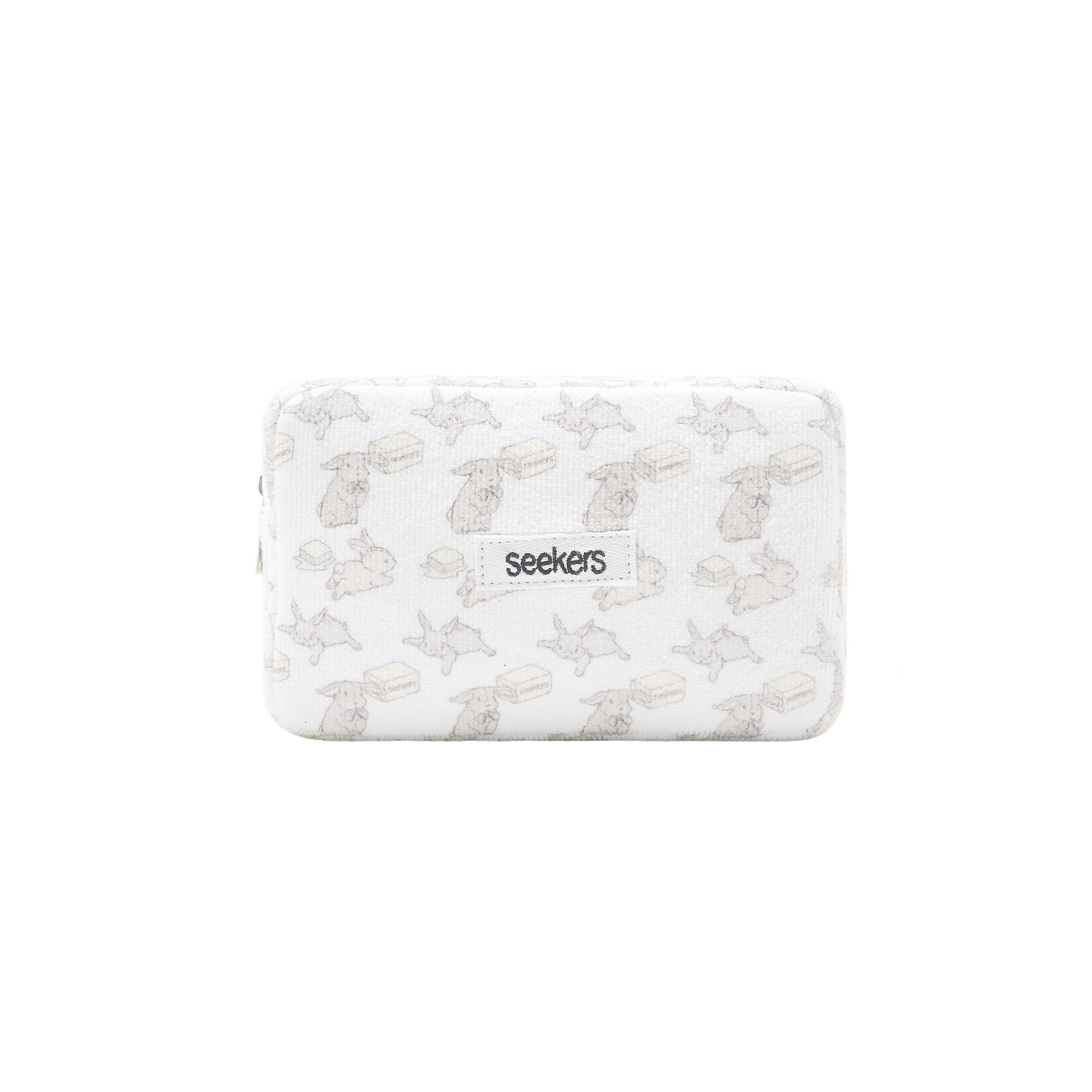 Cottontail Cosmetic Bag